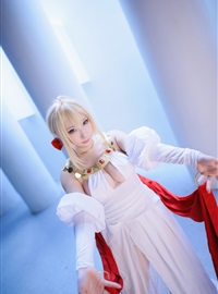 (Cosplay) Shooting Star  (サク) Nero Collection 2 514P169MB2(88)